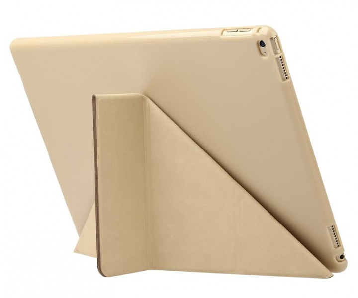 Чохол Baseus Terse Leather для ipad Pro 9.7 Khaki