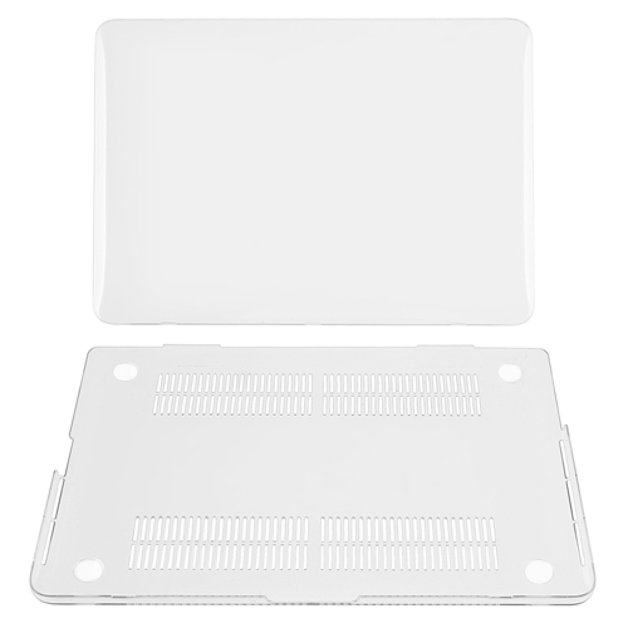 Чохол Baseus Sky Case для Macbook Air 13 Clear