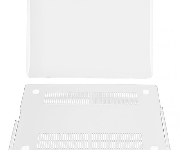 Чохол Baseus Sky Case для Macbook Air 13 Clear