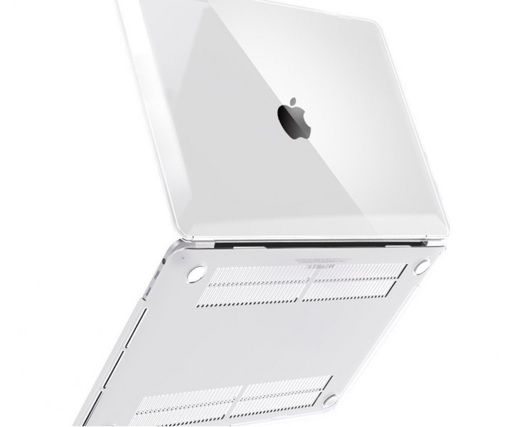 Чохол Baseus Sky Case для Macbook Air 13 Clear