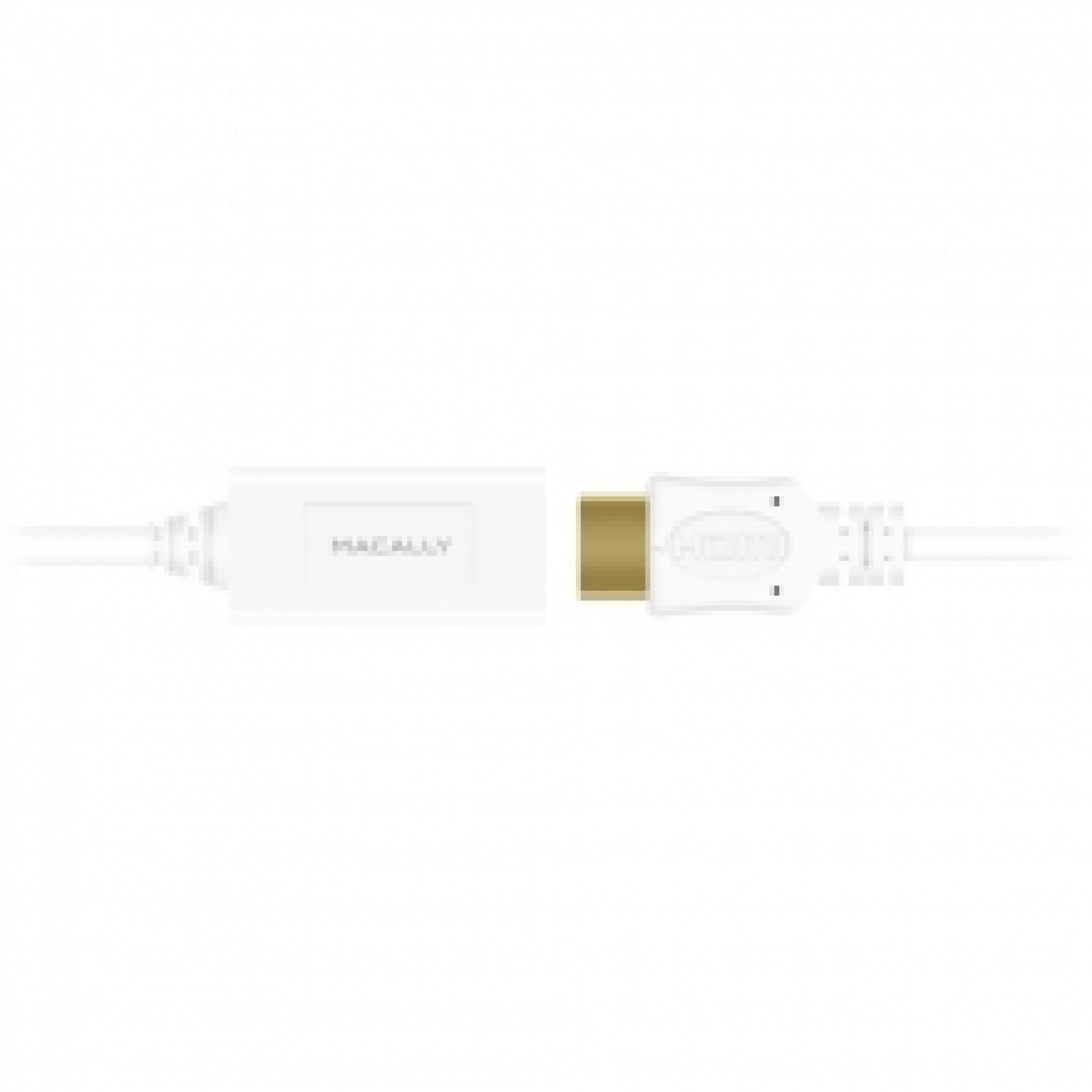 Кабель Macally MD-HD6C