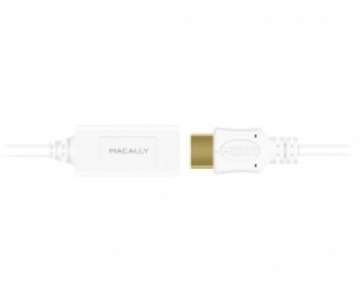 Кабель Macally MD-HD6C