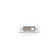 Адаптер Mini Display Port Macally to 3-in-1DVI/HDMI/VGA (MD-3N1)