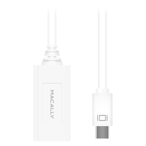 Кабель Macally MD-HD6C