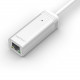 Сетевая карта GbE Macally U3GBA