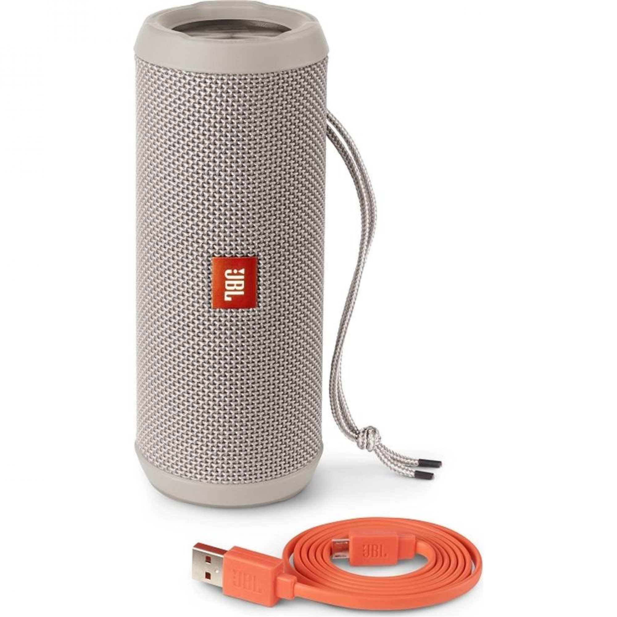 JBL Flip 3 Grey (FLIP3GRAY)