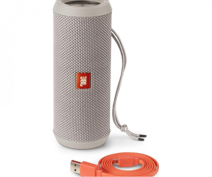  JBL Flip 3 Grey (FLIP3GRAY)