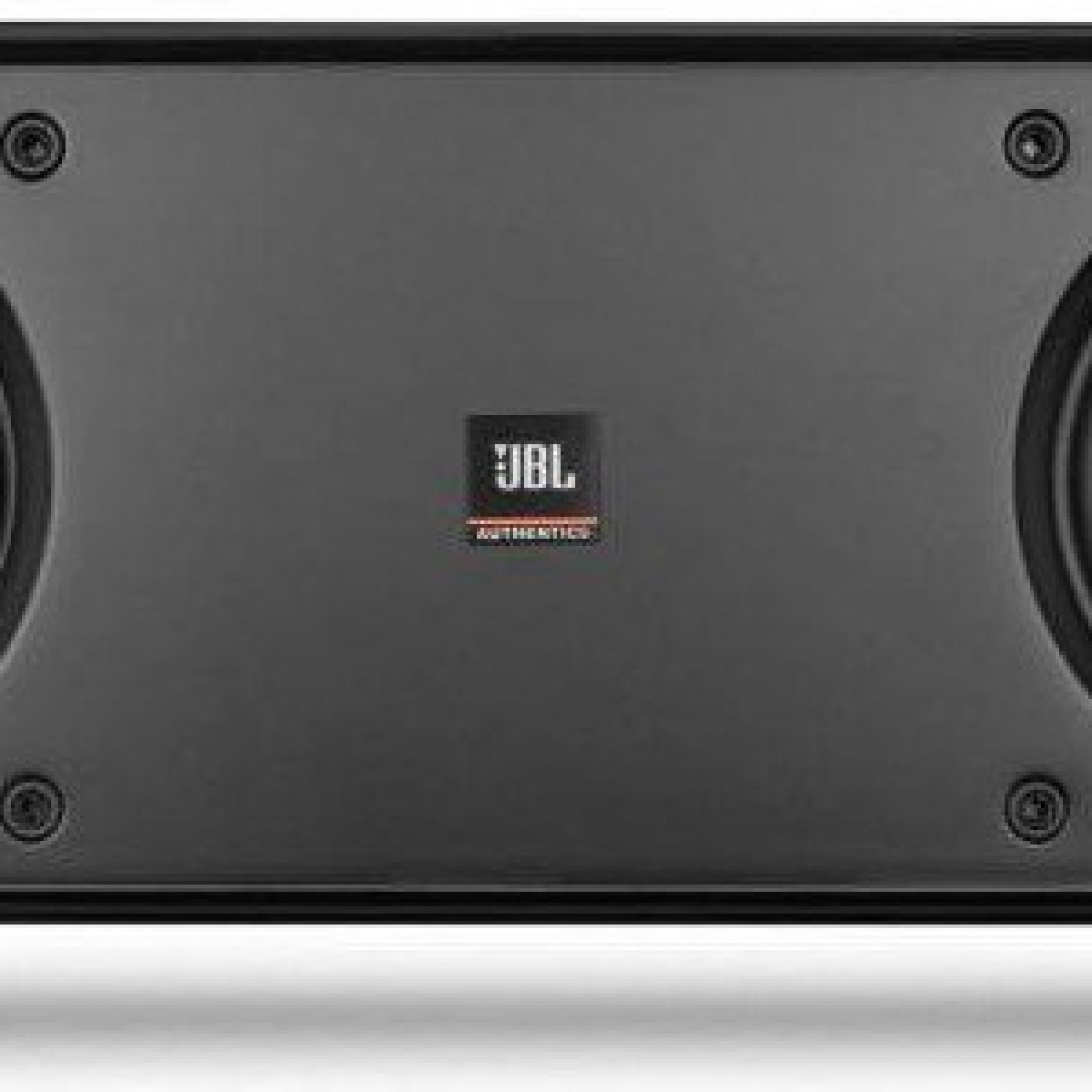 JBL Authentics L8 Spotify Connect (L8SPBLKEU)