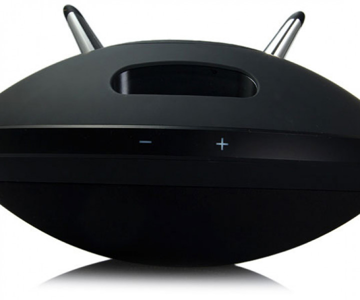 Harman/Kardon Onyx Studio 3 Black
