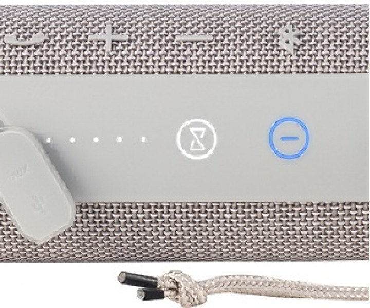  JBL Flip 3 Grey (FLIP3GRAY)
