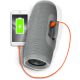 JBL Charge 3 Gray