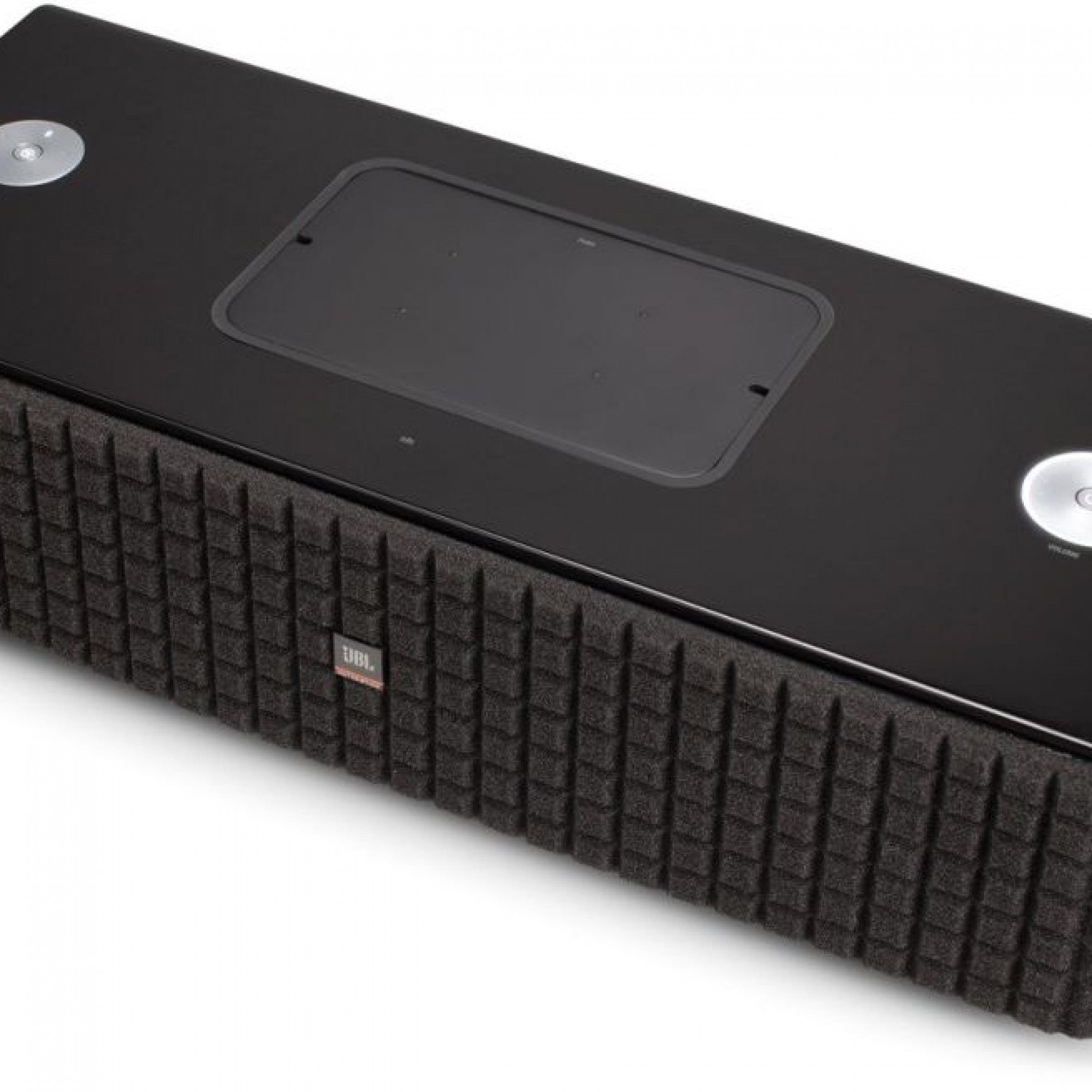 JBL Authentics L8 Spotify Connect (L8SPBLKEU)