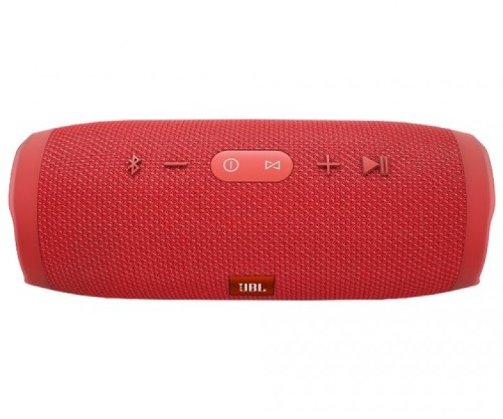 JBL Charge 3 Red
