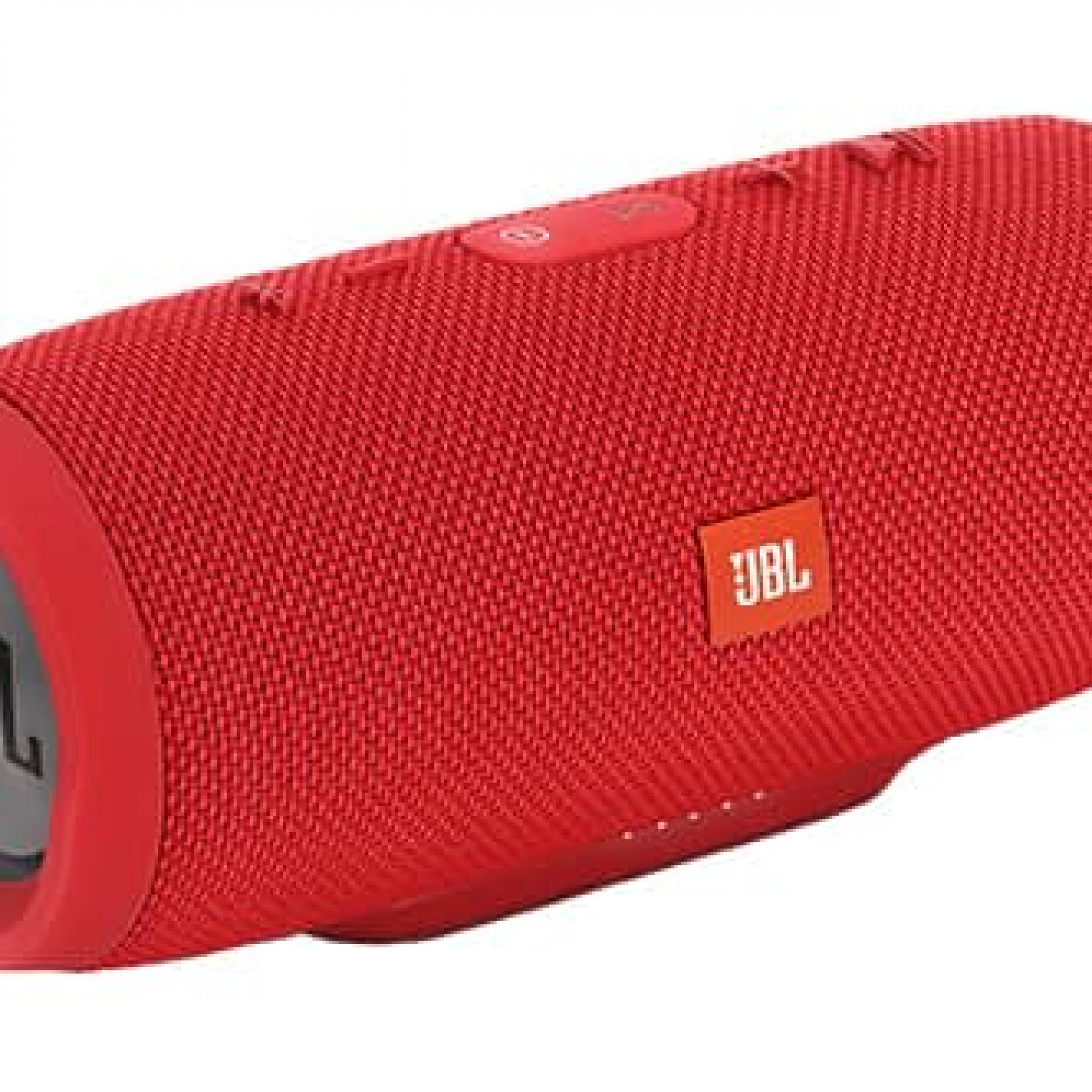 JBL Charge 3 Red