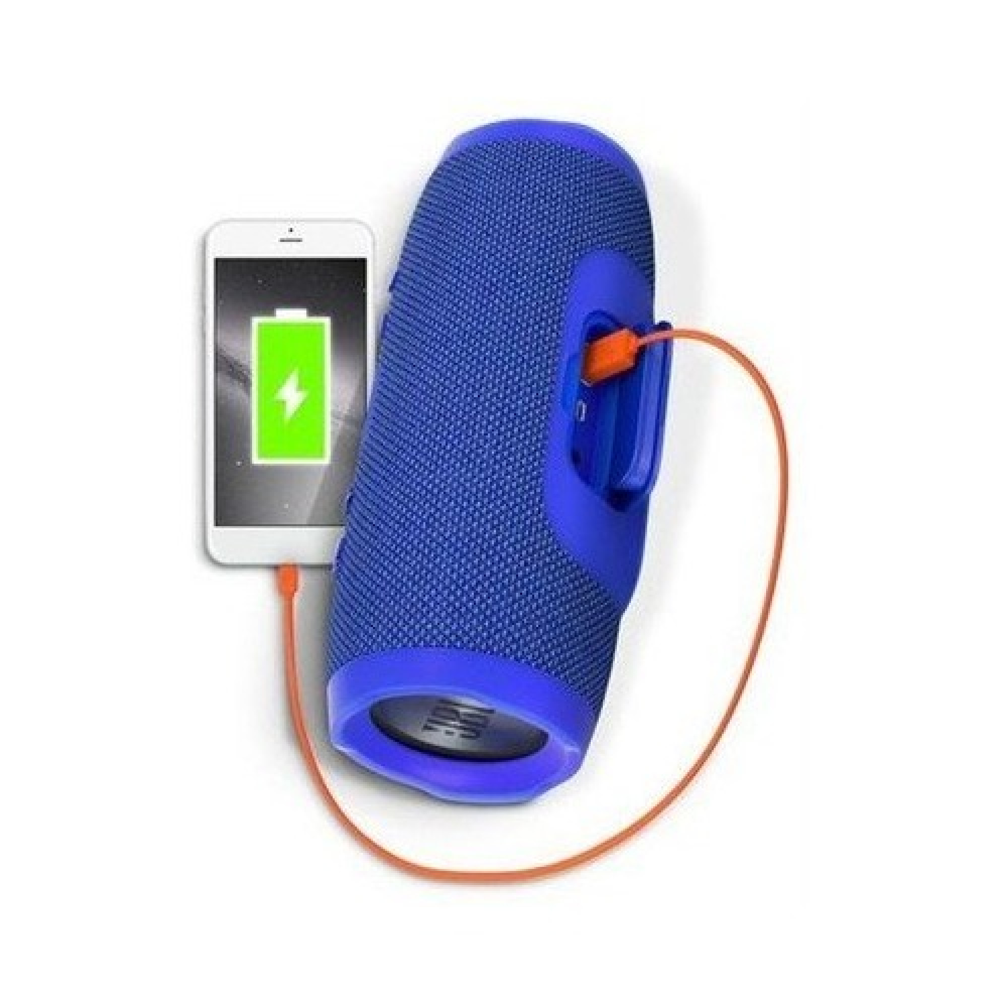 JBL Charge 3 Blue