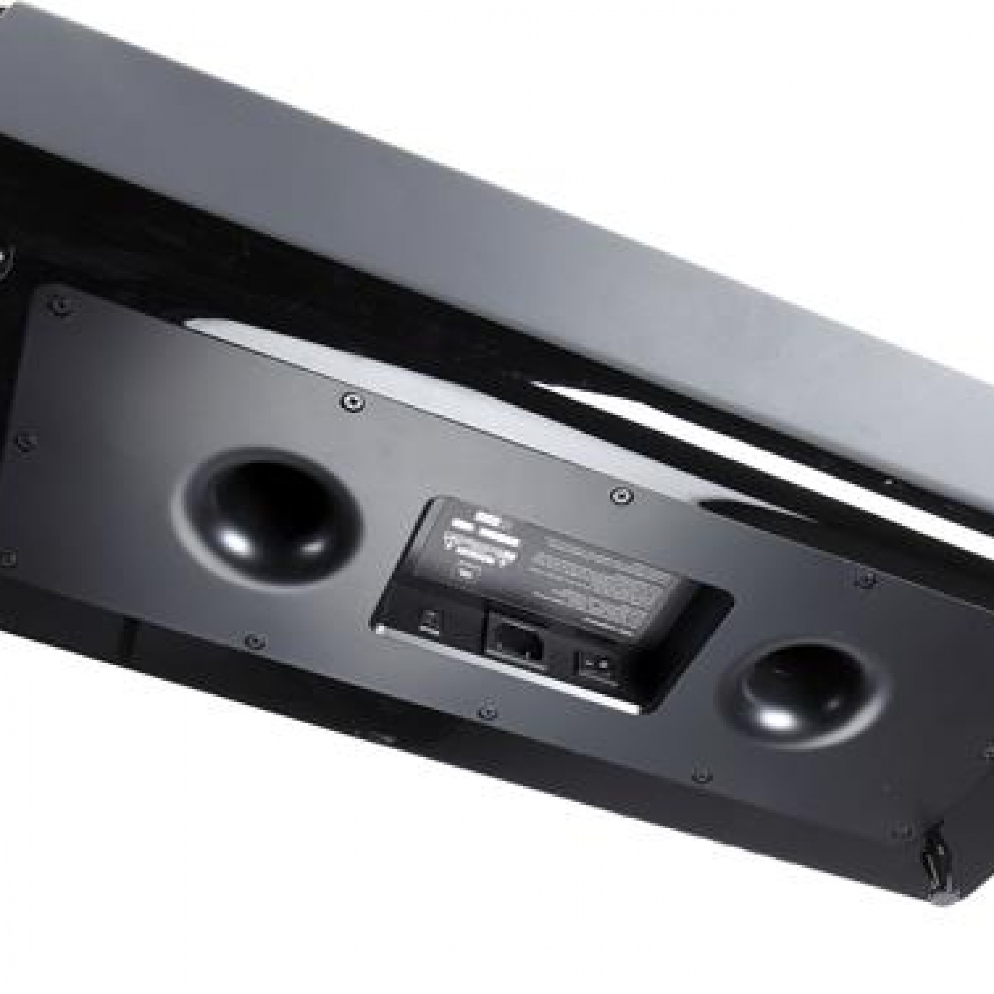 JBL Authentics L8 Spotify Connect (L8SPBLKEU)
