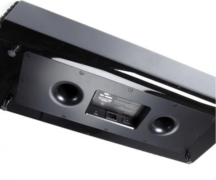 JBL Authentics L8 Spotify Connect (L8SPBLKEU)
