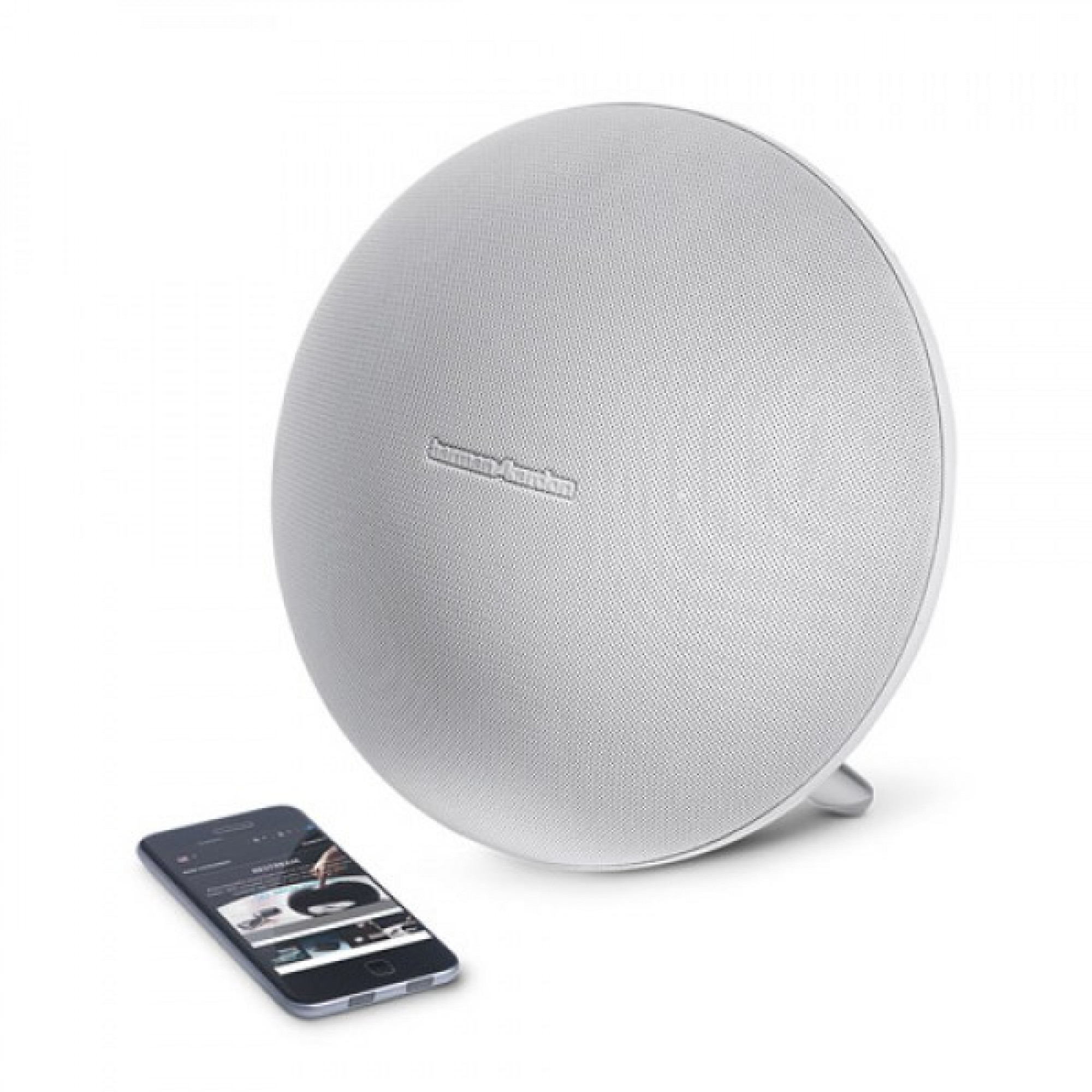 Harman/Kardon Onyx Studio 3 White