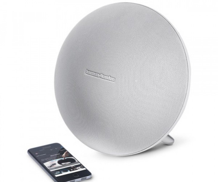 Harman/Kardon Onyx Studio 3 White