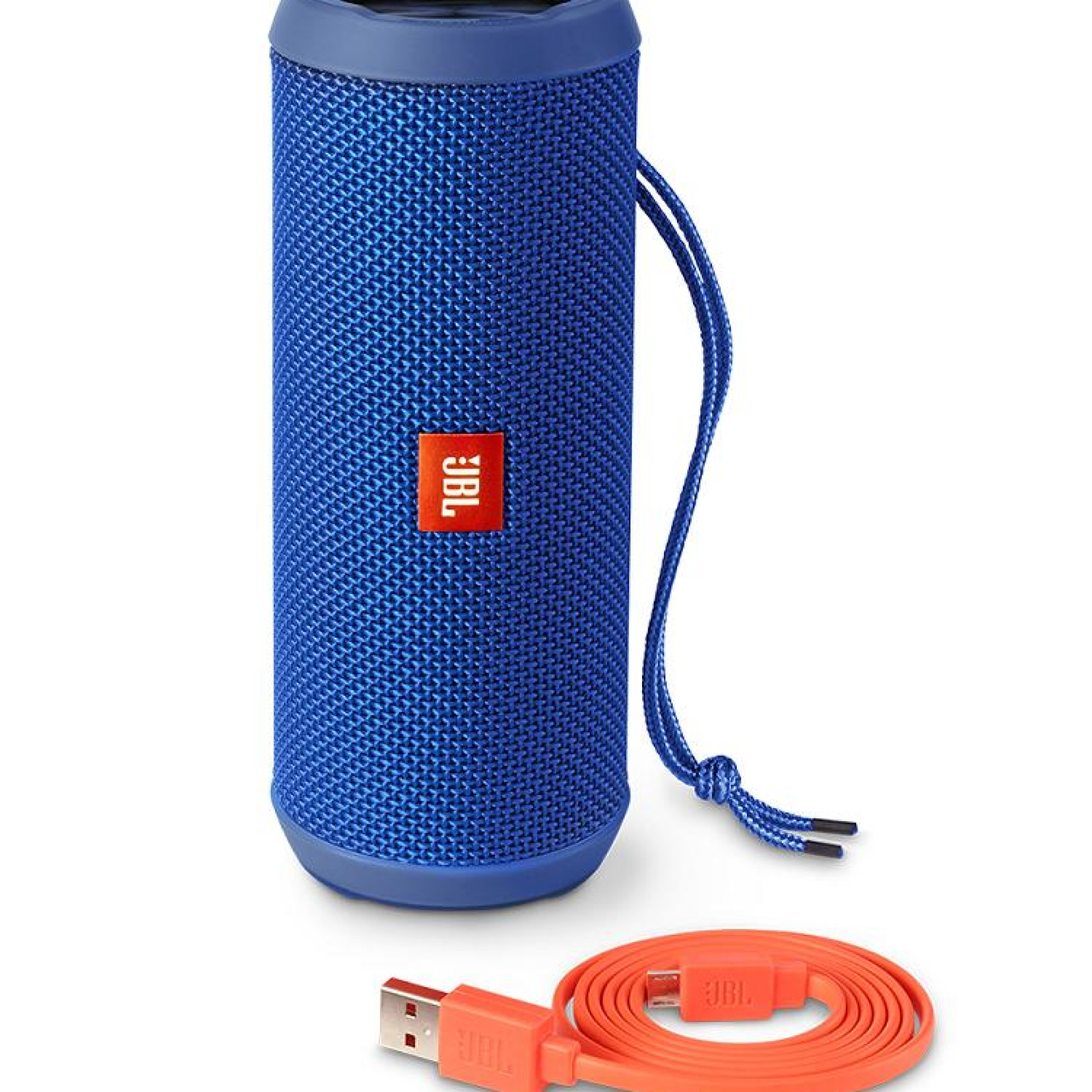 JBL Charge 3 Blue