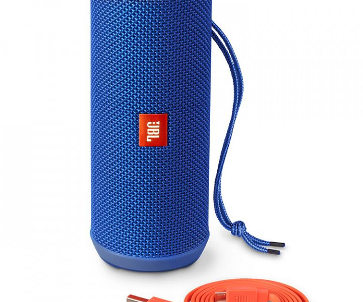JBL Charge 3 Blue