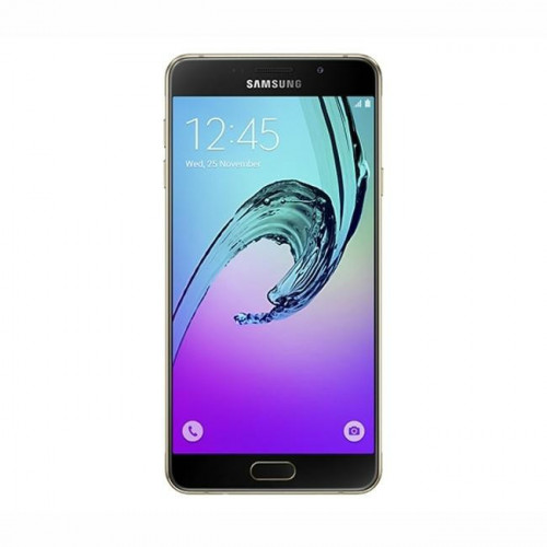 Samsung A710F Galaxy A7(6) 16 GB, Gold 2sim