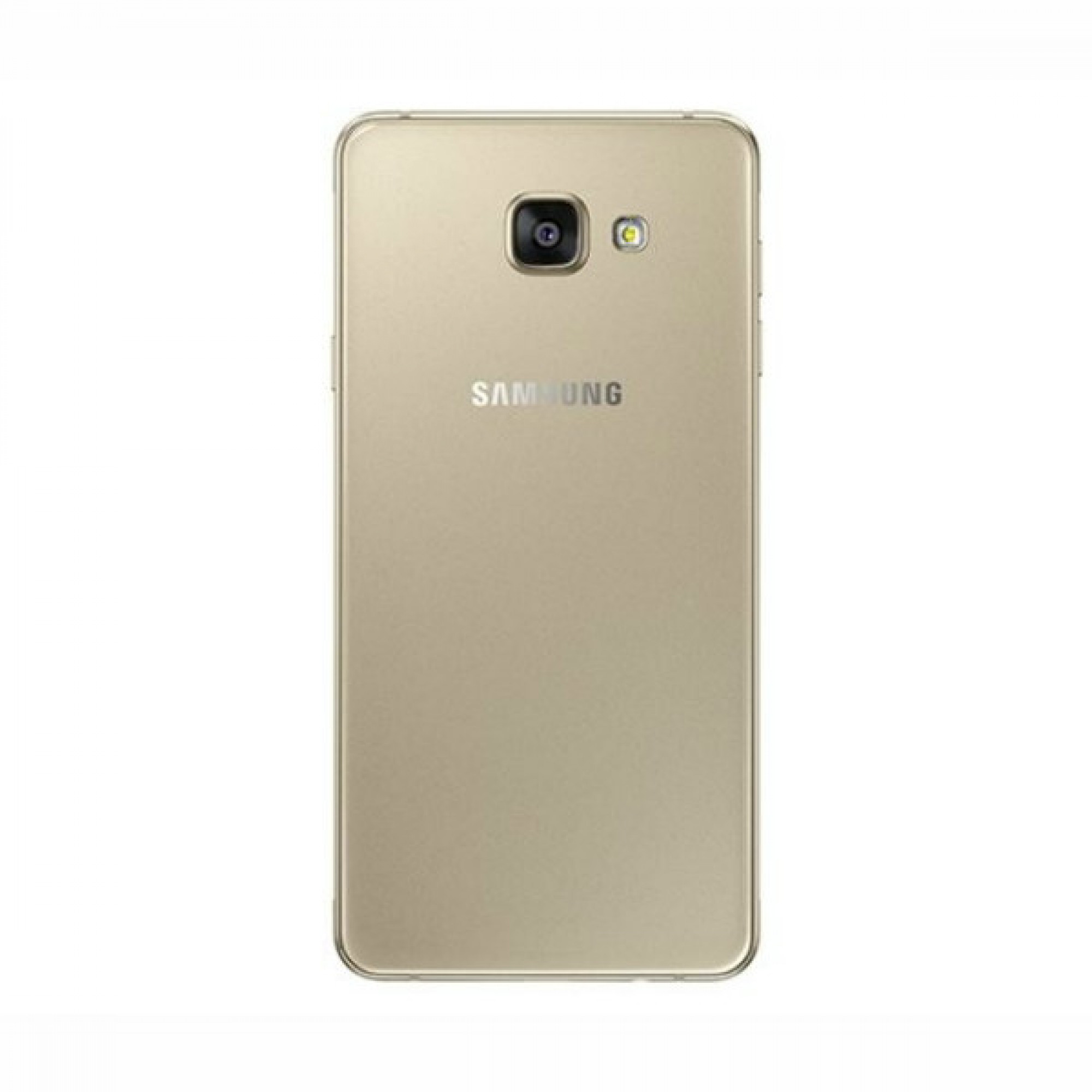 Samsung A710F Galaxy A7(6) 16 GB, Gold 2sim