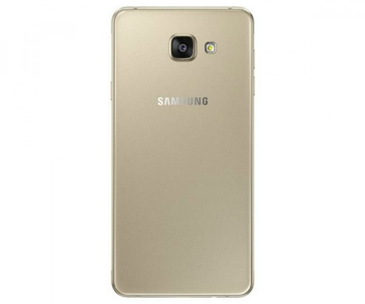 Samsung A710 Galaxy A7 (6) 16Gb Duos Gold