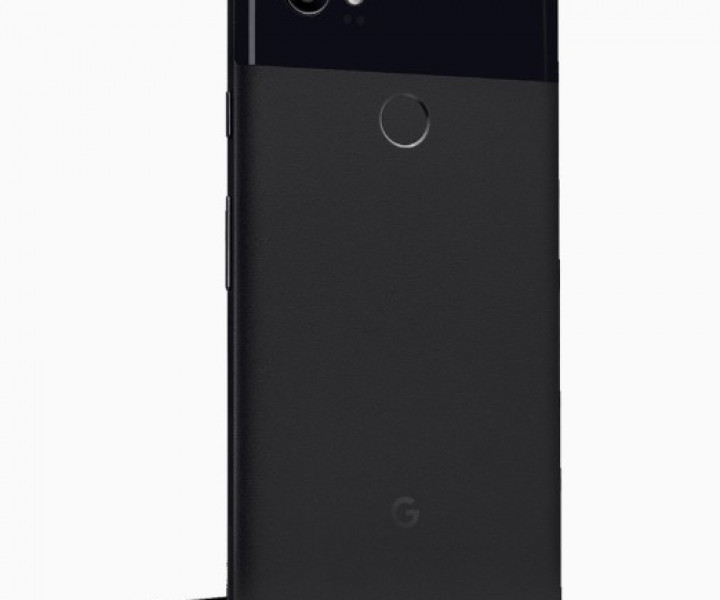  Google Pixel 2 XL 128GB Just Black