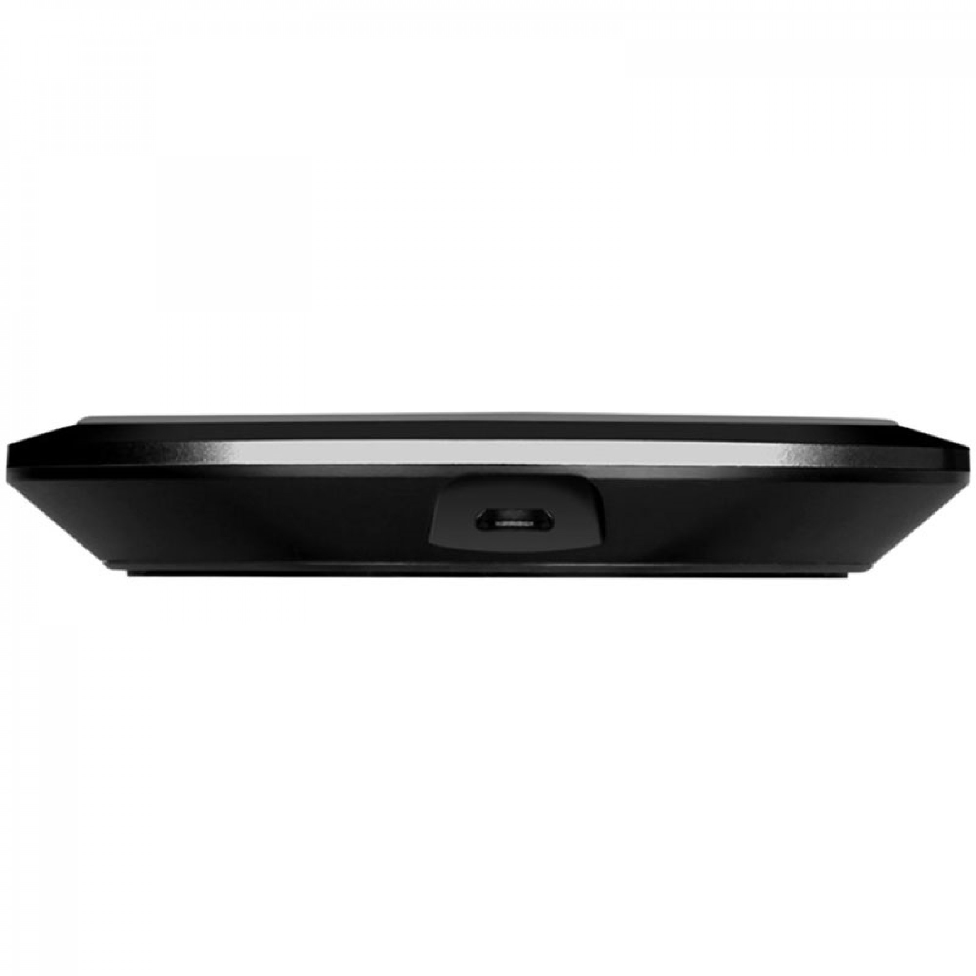 Беспроводная Qi зарядка Momax Q.Pad Black