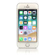 iPhone 5s 64gb, Silver б/у 3/5