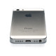 iPhone 5s 64gb, Silver б/у 3/5