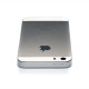 iPhone 5s 64gb, Silver б/у 3/5