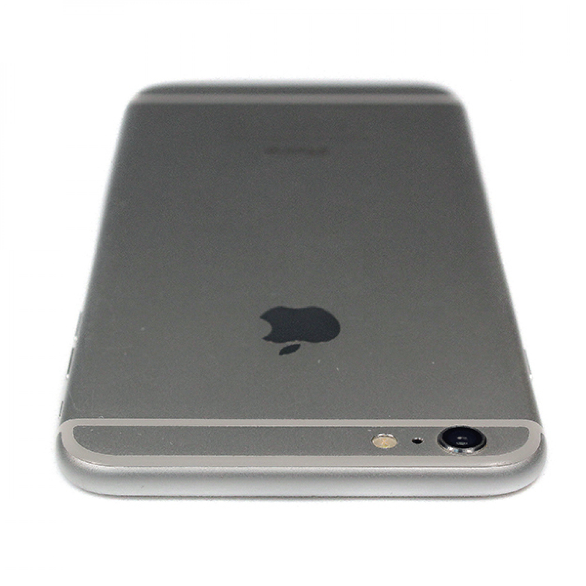 iPhone 6 Plus 64gb, Silver б/у 3/5