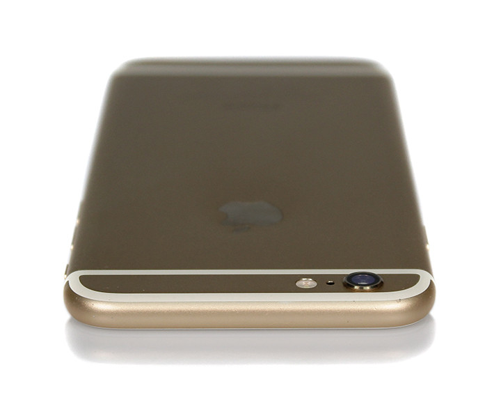iPhone 6 64gb, Gold б/у 4/5