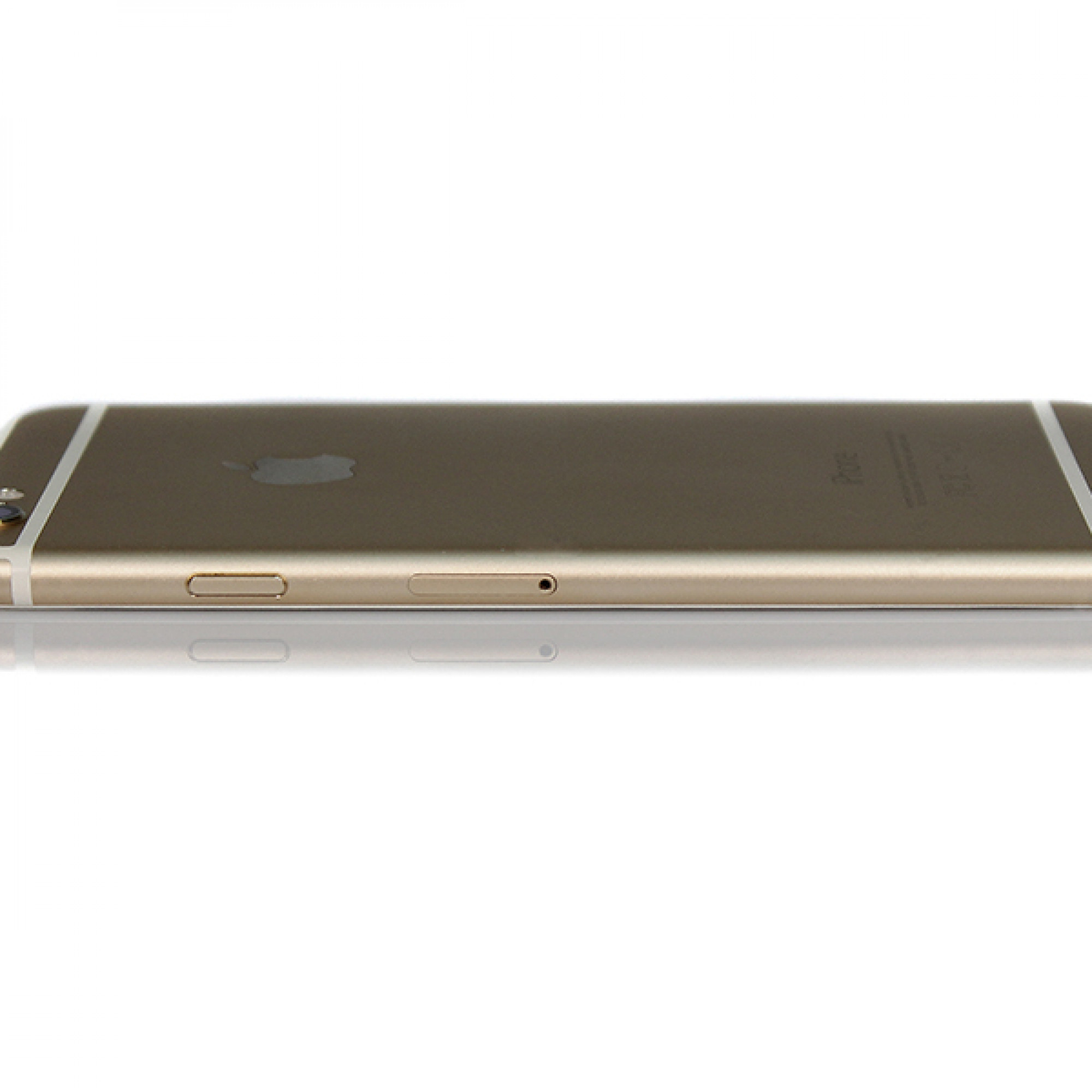 iPhone 6 64gb, Gold б/у 4/5