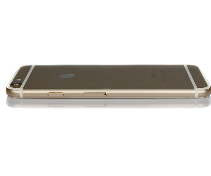 iPhone 6 64gb, Gold б/у 4/5
