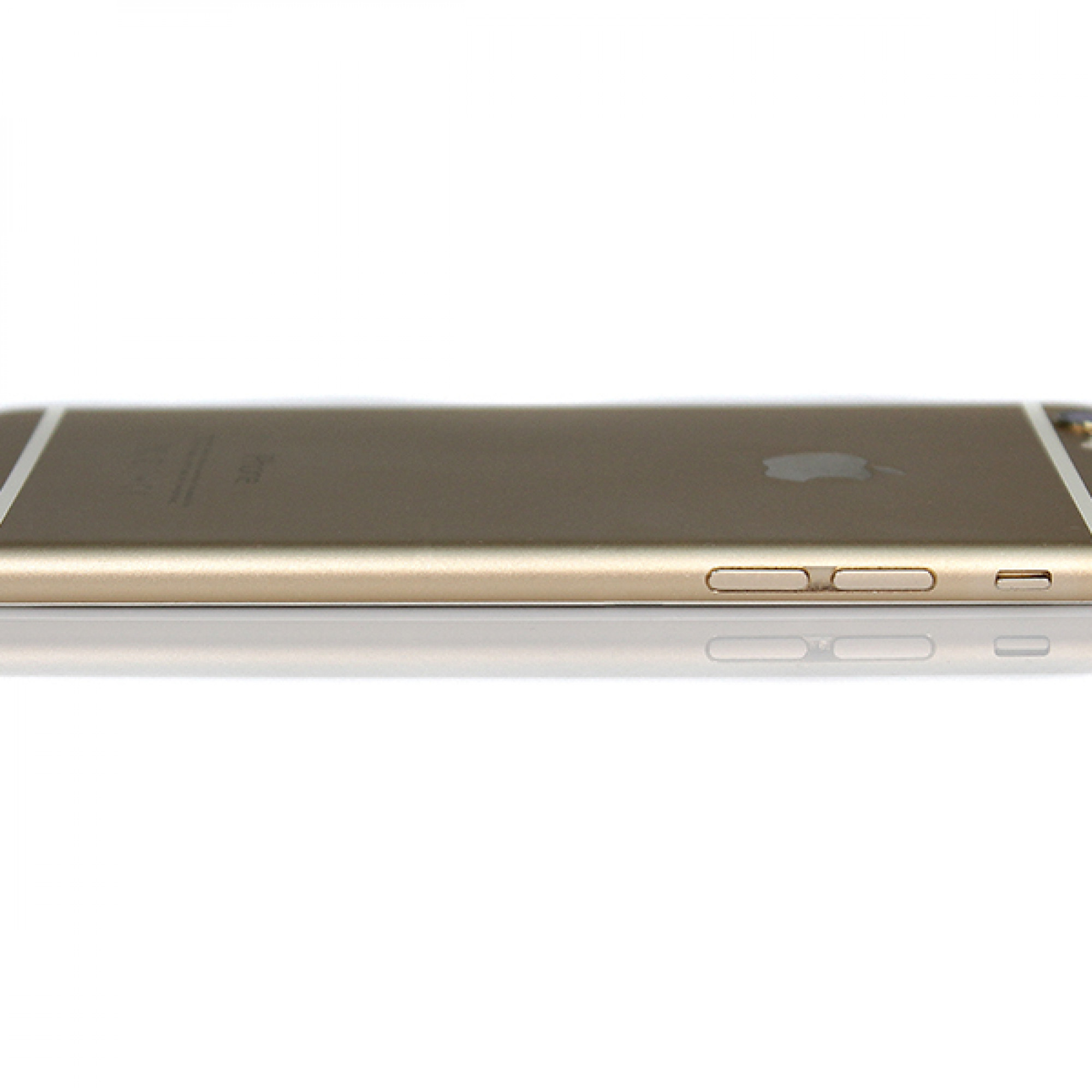 iPhone 6 64gb, Gold б/у 4/5