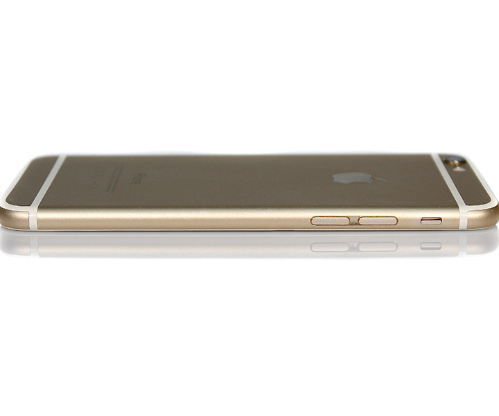 iPhone 6 64gb, Gold б/у 4/5