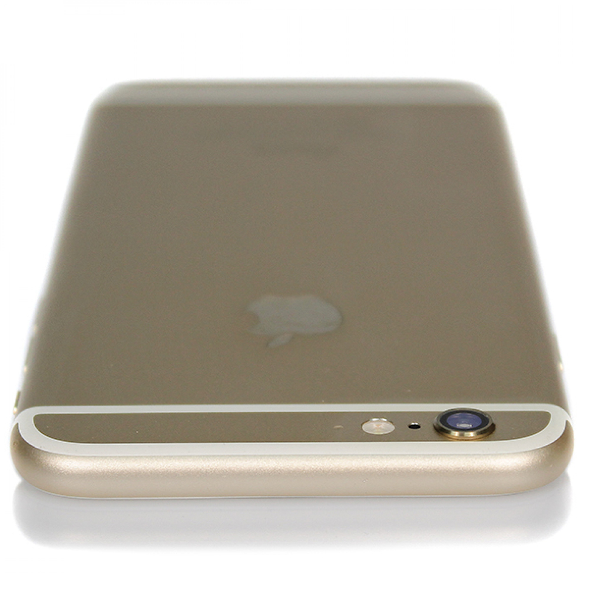 iPhone 6 32gb, Gold б/у 5/5