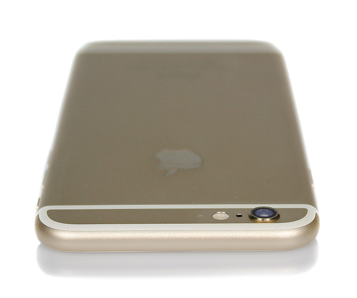 iPhone 6 32gb, Gold б/у 5/5