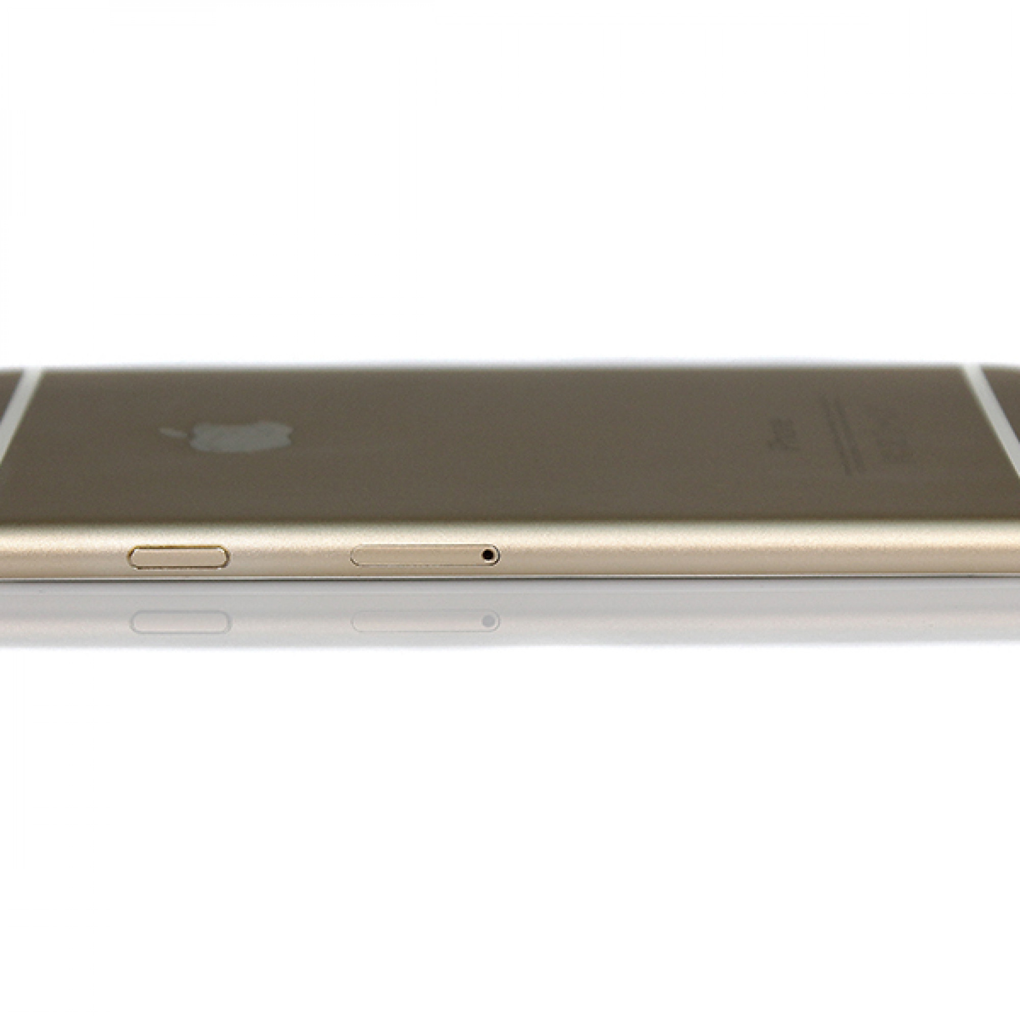 iPhone 6 32gb, Gold б/у 5/5