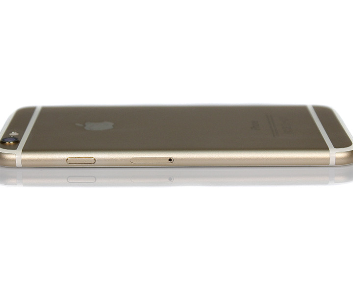 iPhone 6 32gb, Gold б/у 5/5