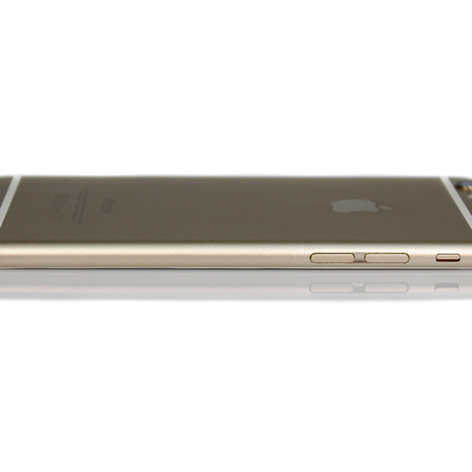 iPhone 6 32gb, Gold б/у 5/5