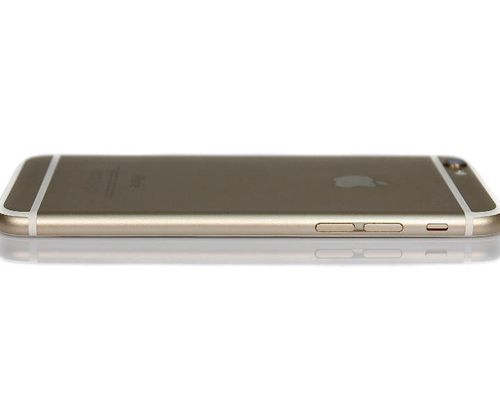 iPhone 6 32gb, Gold б/у 5/5