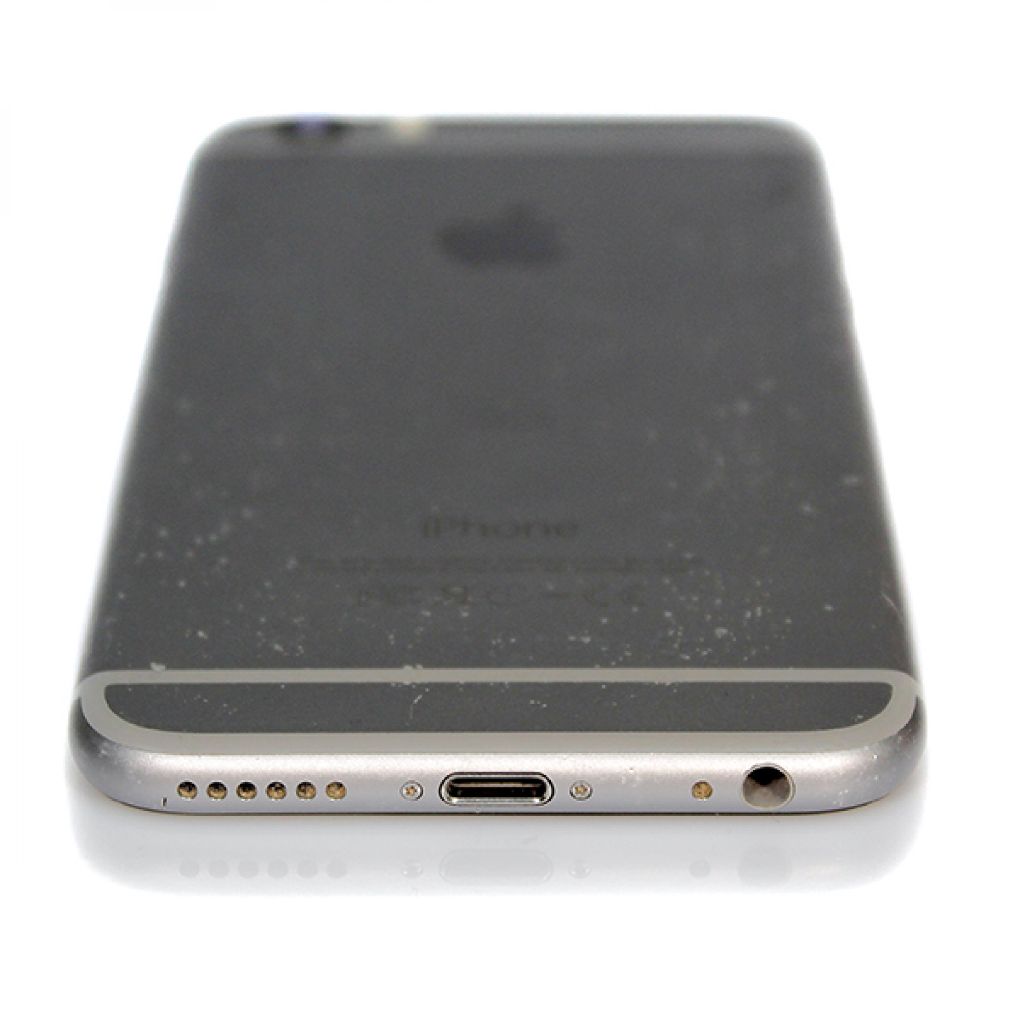iPhone 6 64gb, Space Gray б/у 3/5