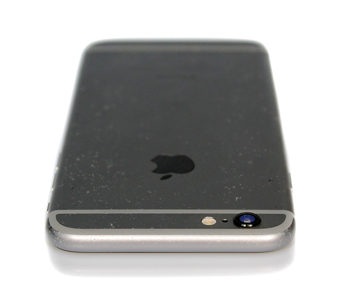 iPhone 6 64gb, Space Gray б/у 3/5