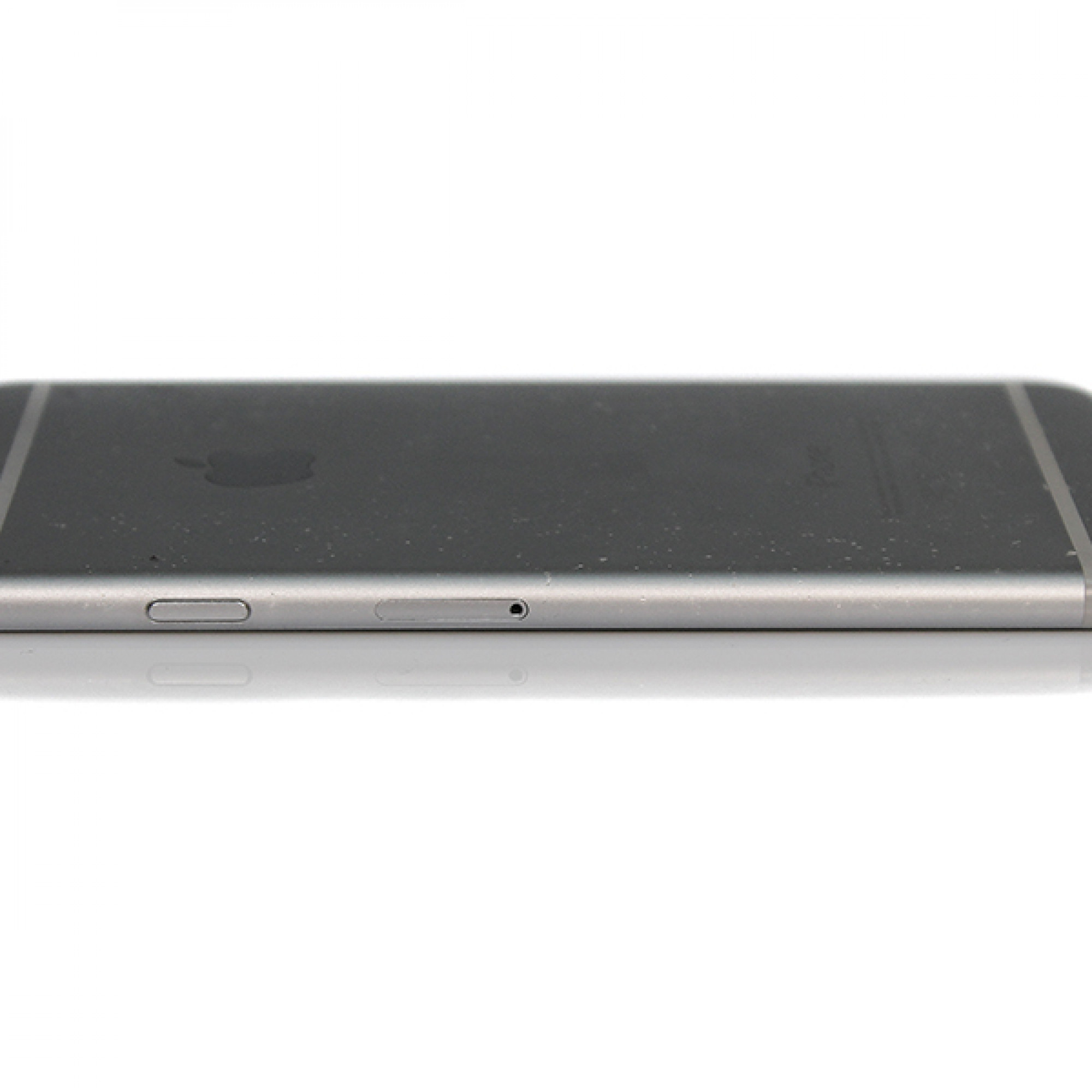iPhone 6 64gb, Space Gray б/у 3/5