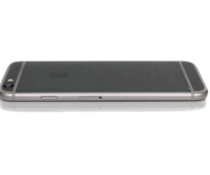 iPhone 6 64gb, Space Gray б/у 3/5