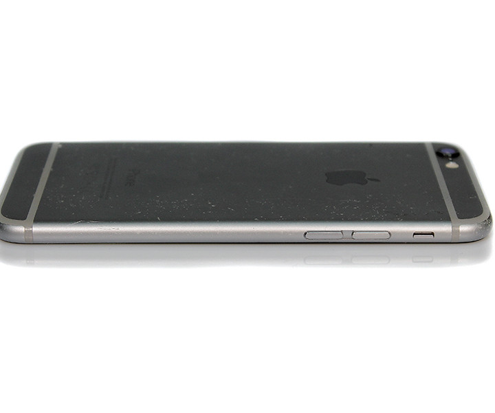 iPhone 6 64gb, Space Gray б/у 3/5